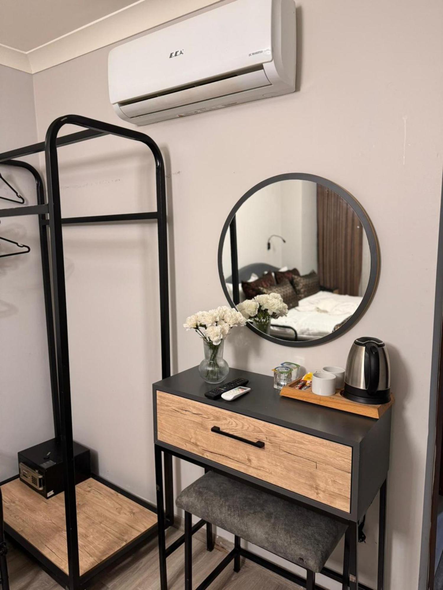 The Diderot Hotel イスタンブール エクステリア 写真