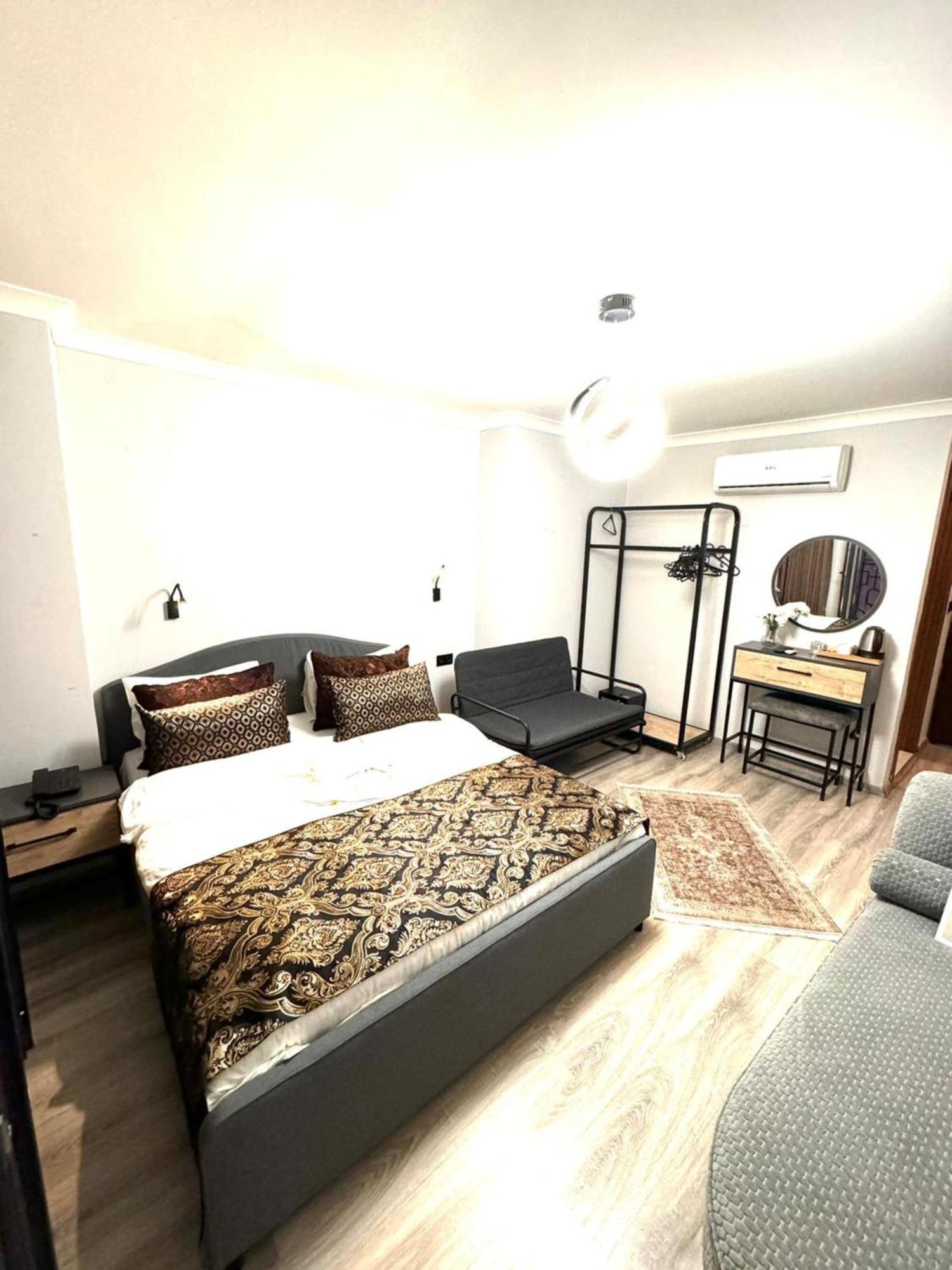 The Diderot Hotel イスタンブール エクステリア 写真