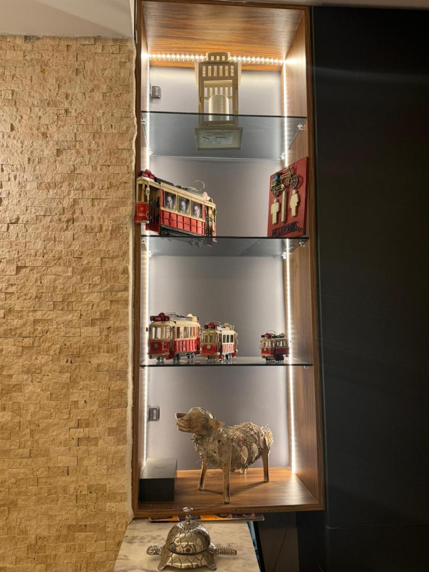 The Diderot Hotel イスタンブール エクステリア 写真